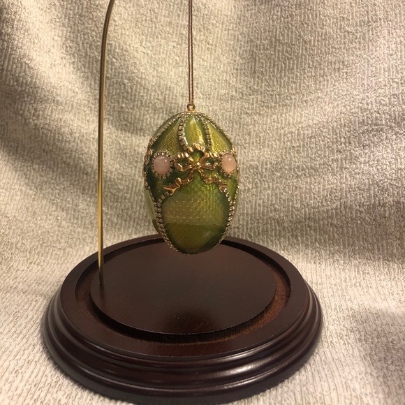 Rare collection of 27 Vivian Alexander ornaments - Picture 2 of 15